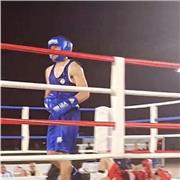 Aprende boxeo de 0 a 100 en un entorno amigable y con mucha motivación